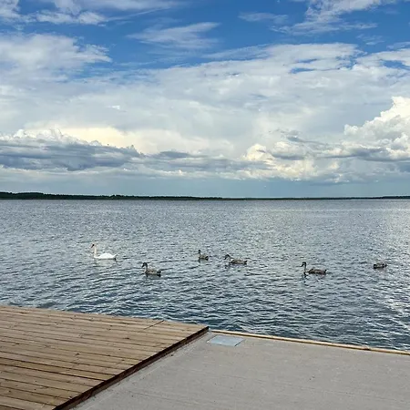 Grand Holm Marina Ujuvmajad * Hapsal