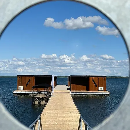 Holiday home Grand Holm Marina Ujuvmajad *