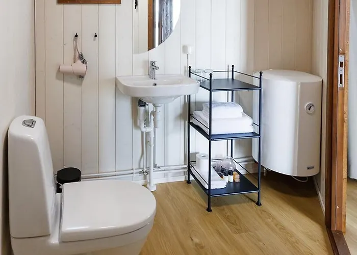 Grand Holm Marina Ujuvmajad Dom wakacyjny Haapsalu