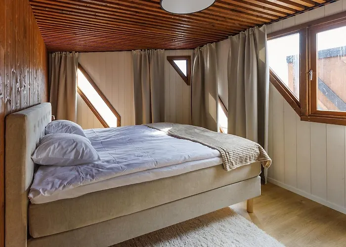 Grand Holm Marina Ujuvmajad Dom wakacyjny *